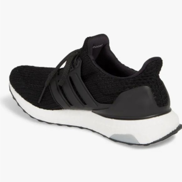 Adidas UltraBoost Running Tennis Shoe/Sneaker - Picture 4 of 11